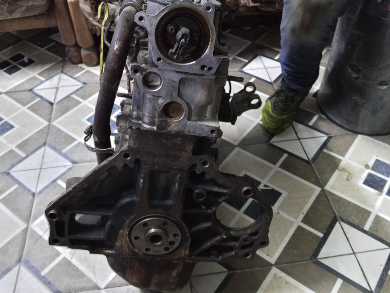 السلام عليكم ورحمة الله مكينة حجم20 اوبل اوربي حاوية استخدام شهر للبيع سعرهة 550 الف العنوان بغداد حسينية الراشدية ضمان 10ايام
***********
