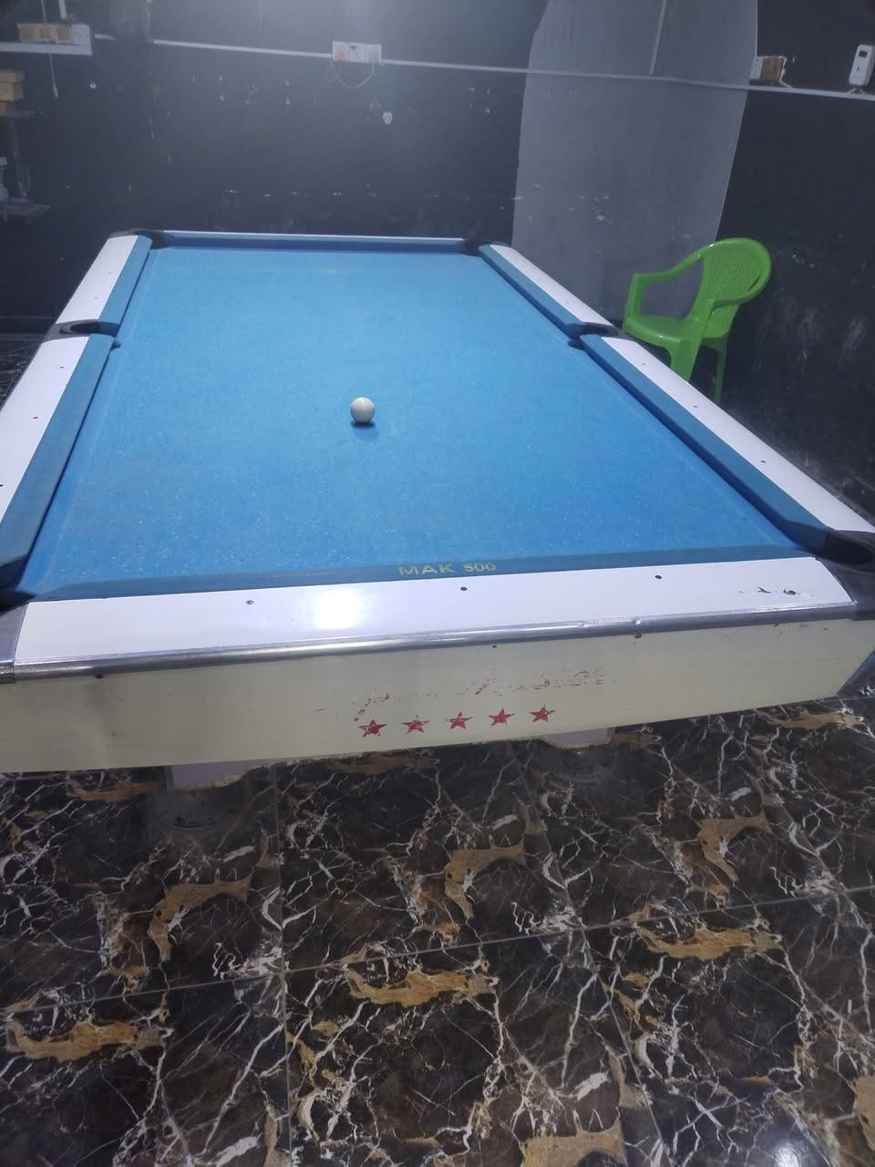 ميوزه سوبر ماستر دبل شاصي نضيفات السعر 15 ورقه العنوان الناصريه قرب روج بارك المدينه المائيه الاستفسار ع رقم التالي ***********
