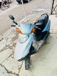 دراجه سبيسي سرعه 100 ياباني مكينه نظيفه سعر 550 بيها مجال للطيبين اذا ...