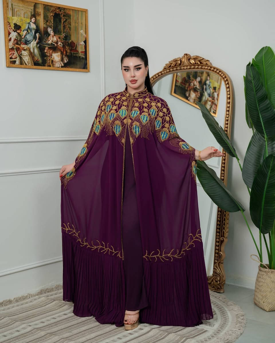 الاستفسار والحجز فقط واتساب+9647775744834
الحد وزن110
مع فستان داخلي


**إذا كنت صاحب هذا الإعلان وتريد حذفه لأي سبب، رجاءا أرسل رسالة إلى الدعم الفني**