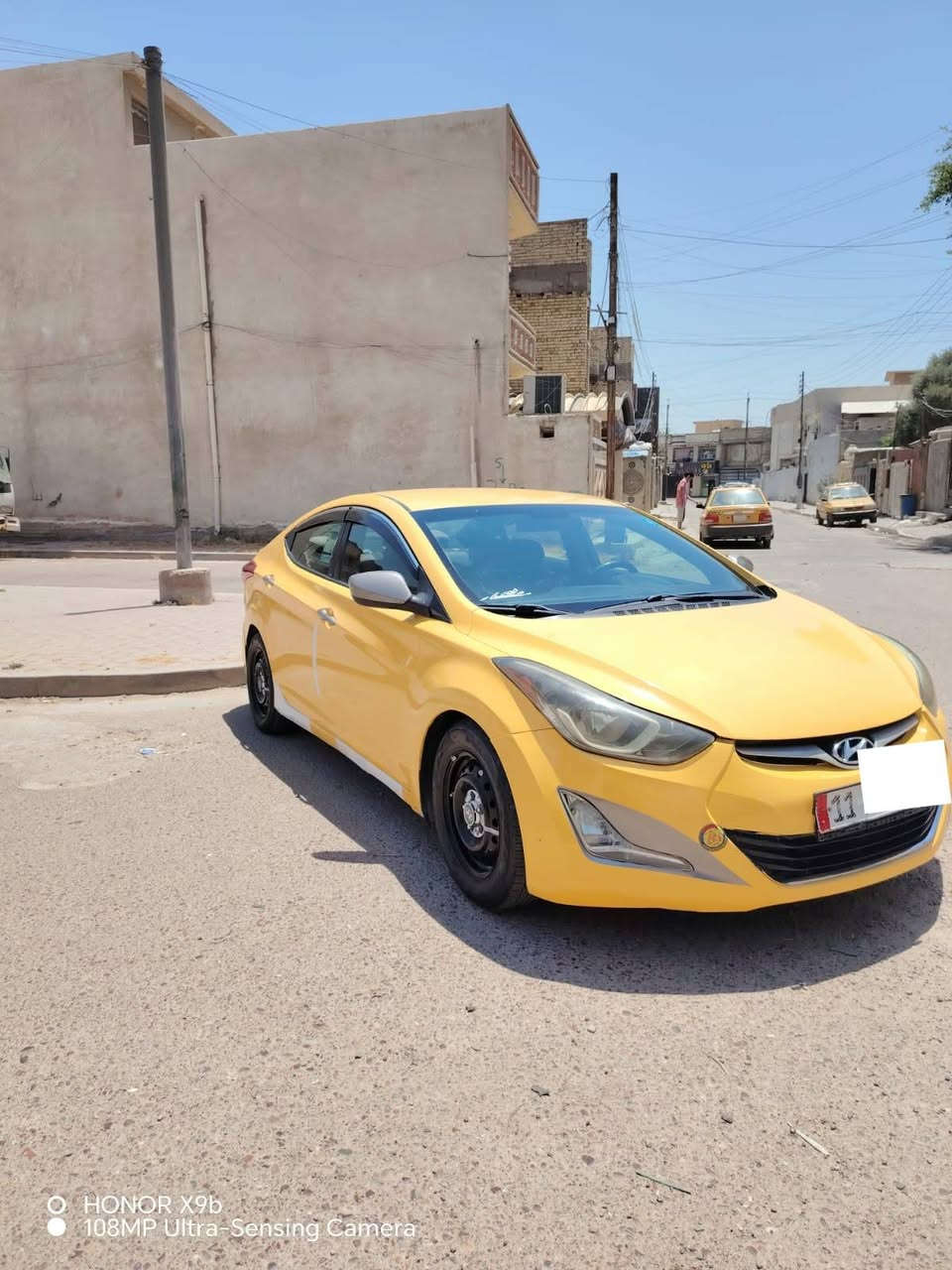السلام عليكم النترا 2015 واردامريكي حادثها جاملغ خلفي  تحكم استيرن جهتين محرك منضومه غاز⛽ 1800دوش  المرغوب سياره بسمي شرط تحويل بغداد رقم دولي جاهزه حداديه صدر تخم تاير تبريد ثلج السعر 95وبيها مجال حك الجيه مكاني بغدادالشراي يتصل ع الرقم ‏‏‪‏‪‏‪***********‬‏
