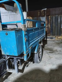 ستوتة للبيع موديل 19مكينه موديل 24سعرها مليون 600الف رقم 07812209278