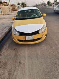 شيري فلاوين • ٢٠١٨ • البصره الحيانيه