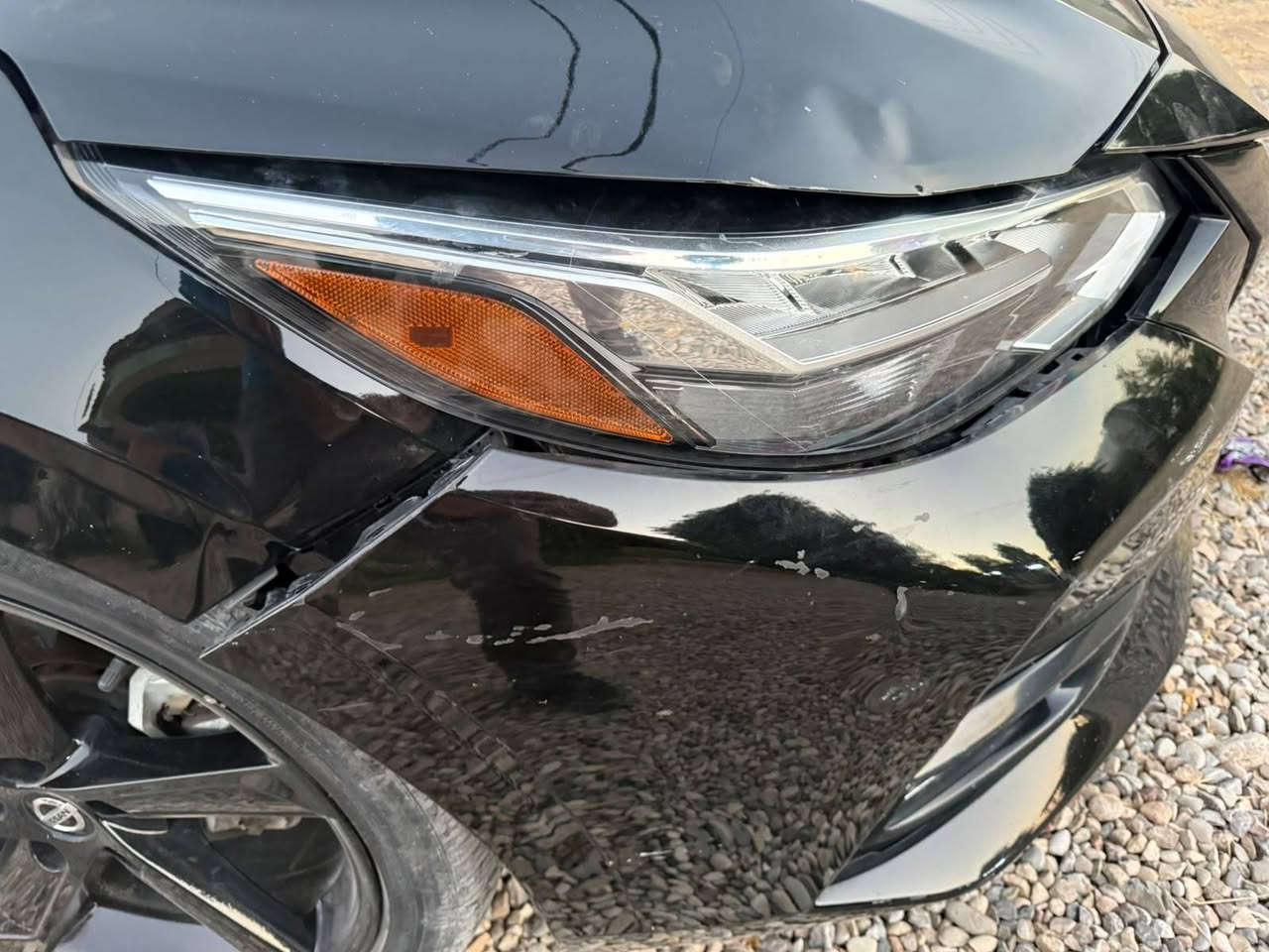 🚗 للبيع سنتره SR
✅ الفئة: SR
✅ اللون: أسود
✅ الممشى: 45 ألف كم
✅ عدد المقاعد: 5
✅ مادة المقاعد: قماش
✅ الحالة: مستخدمة
✅ الأجزاء المطلية: قطعتين فقط
✅ اللوحة: اربيل، خصوصي
📋 المواصفات:
• كاميرا خلفية
• مستشعر وقوف (حساسات باركنج)
• شاشة
• مثبت السرعة
• بصمة
• 6 وسائد هوائية
• مقاعد كهربائية
• مصابيح زينون أمامية
• رادار
• أبل كاربلاي
💰 السعر: 145 ورقة (قابل للتفاوض بسيط)
📍 الموقع: اربيل
📞 للتواصل: ***********
سيارة نظيفة جداً، ممشى قليل، وبمواصفات ممتازة. الجدية فقط

