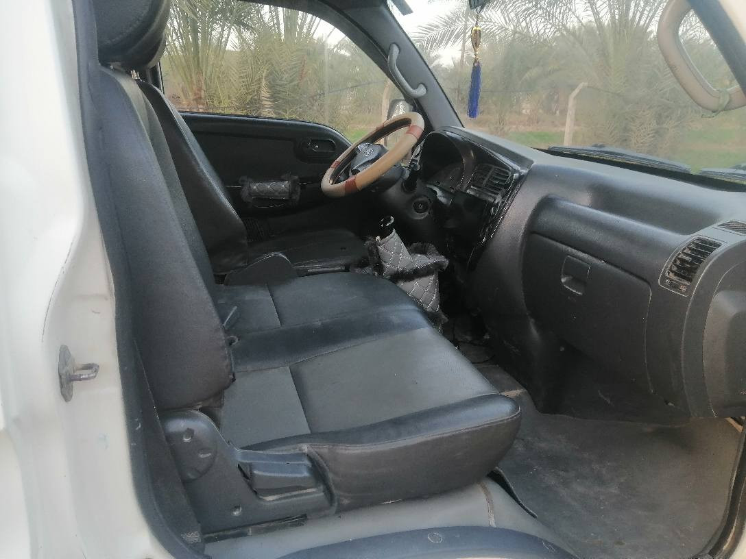 مرخصت مدير الكروب كيا حمل دبل قمارة موديل ١٣ سيارة جاهزة بسمي رقم انكليزي مداور ثاني يوم سيارة جاهزة شاصي مكفول رقم شاصي تخم تاير جديد سيارة خير من الله اتصل وبيك خير و دلل رقم الهاتف ***********
