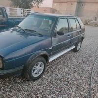 غولف • رقم الماني • قابل تفاوض