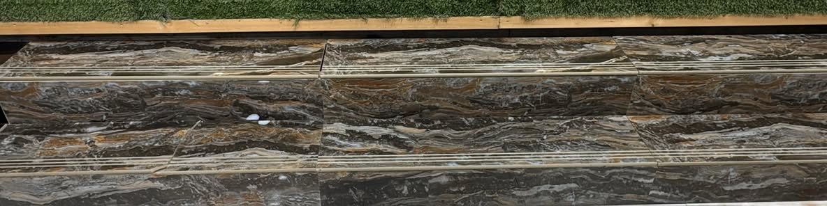 بايات بورسلين هندي ثقيل  ١٢ ملم
سيت بايه ومرايه 1,20 ثقيل 
السعر ٧٥٠٠ الف دينار
بغداد سريع الغزاليه قرب سيطره التبادل 
***********
***********
