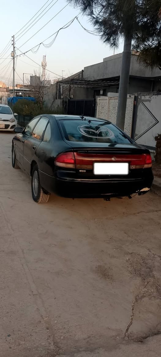 بةناوي خواي كةورة
مازدا ي فاسؤليا. بؤفرؤشتن
مؤديل 1995
كيرعادي
كيرومةكينةي بةشةرت
تةقةو رةقةي نية
كارةباي كياني مةزبوتة
خازو. بةنزينة
جوار تايةي لؤكي لةزيرة
دةعم و ليدراوي هيج بيوة نية
سعري. 34 و معامةلة
رةقةم و سةنةوي تازةية 
تكاية كي مشتةرية تيل بكات لةخزمةتيام السليمانية, العراق


**إذا كنت صاحب هذا الإعلان وتريد حذفه لأي سبب، رجاءا أرسل رسالة إلى الدعم الفني**