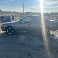 فيكترا • ١٩٩٢ • كيفري