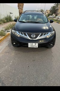 مراوس فقط  نيسان مارونو فول مواصفات تبريد ثلج كير محرك صدر كفاله موديل...
