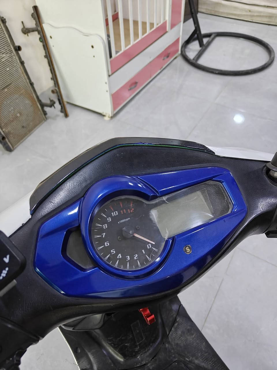 ماطور سنكنس اس فحل ياباني بشرط مكينه بلادي ممفتوح موديل 2020 السعر 700 الف


**إذا كنت صاحب هذا الإعلان وتريد حذفه لأي سبب، رجاءا أرسل رسالة إلى الدعم الفني**