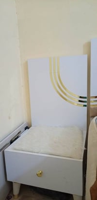 غرفة تركية • مكان تأميم