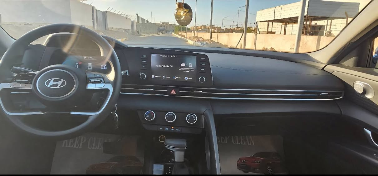 هيونداي النترا 2024
مكفوله من الصبغ والتبديل
رقم معوقين
ماشيه 9000
السعر /165
الموقع/ ذي قار
هاتف:***********
