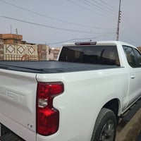 سلفرادو • ٨ سلندر • رقم اربيل