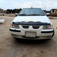 سمند • ٢٠١٠ • كير ومكينه شرط