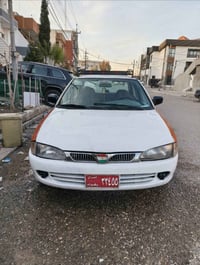 بروتون • مسند بلاستيك • السليمانية