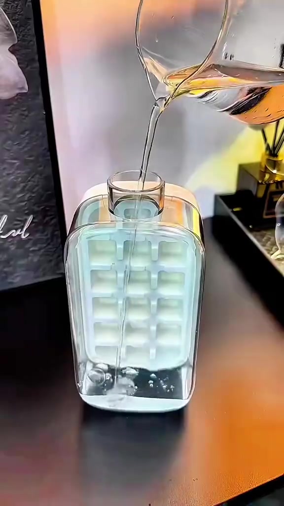 صيفك أبرد وأرتب مع اختراع الموسم! ❄️🧊 قالب ثلج مبتكر + مطارة أنيقة = انتعاش دائم وين ما رحت! ?✔️ ثلج جاهز بثواني وبدون فوضى. ✔️ تصميم يجنن وجودة ما عليها كلام. ✔️ مثالية لمطبخك ولمشاويرك اليومية.الكمية محدودة جداً! لا تفوت الفرصة. اطلبها الآن ويوصلك لباب بيتك بكل سرعة في كل العراق! 🚚 #قالب_ثلج_مطارة  #قالب_ثلج #مطارة_عملية #صيف_العراق #مجمع_العائلة_الوشاش 


**إذا كنت صاحب هذا الإعلان وتريد حذفه لأي سبب، رجاءا أرسل رسالة إلى الدعم الفني**