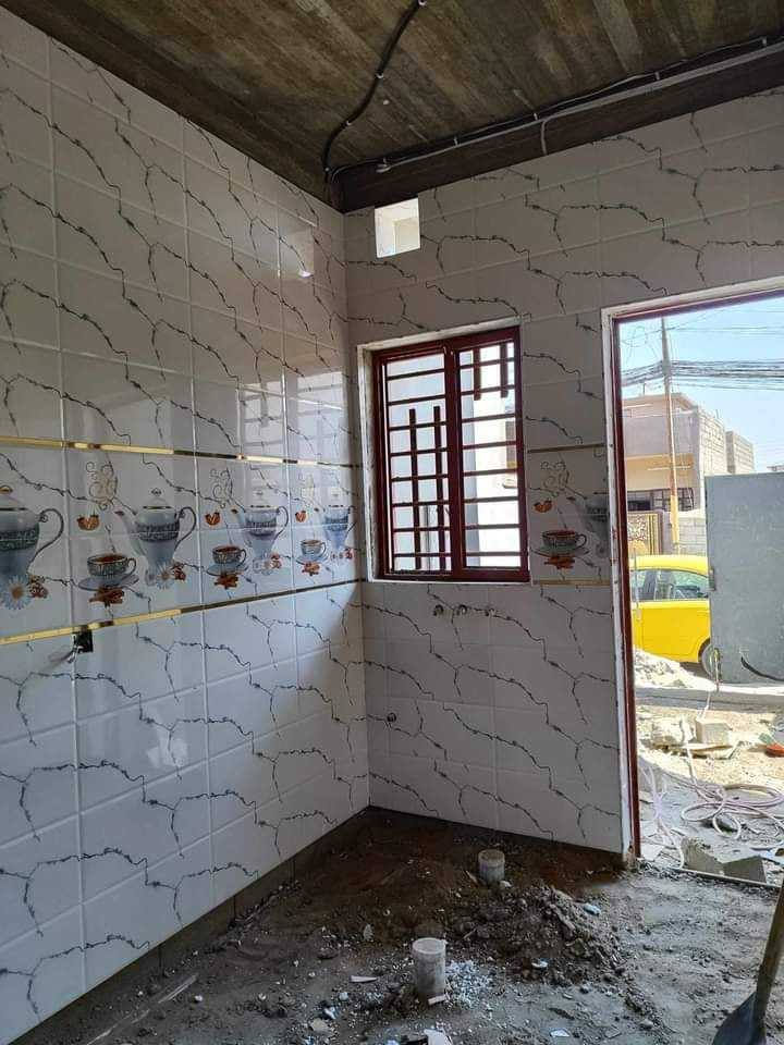 السلام عليكم
خلفه سيراميك ومرمر وبورسلين اللواح جداري ارضي شغل درجة اولى اشرف وتسليم هندسي للتواصل مراجعه الصفحه او الاتصال على الرقم *********** وتساب متفرغ حاليا

