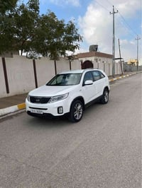 سورنتو ٢٠١٤ • مشي ١٩٦٠٠٠ • خليجي