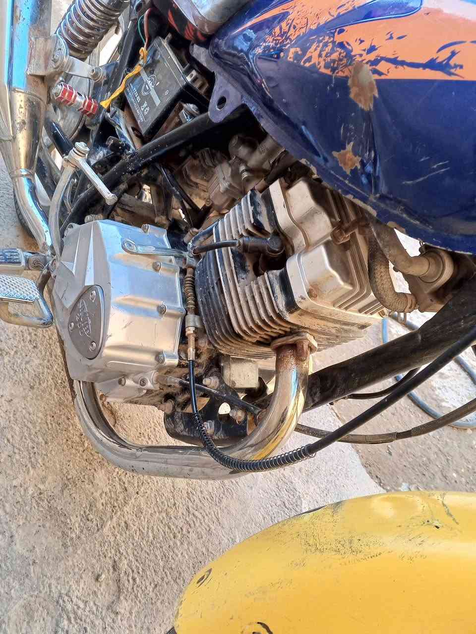 للبيع السعر350مكان الحسينيه


**إذا كنت صاحب هذا الإعلان وتريد حذفه لأي سبب، رجاءا أرسل رسالة إلى الدعم الفني**