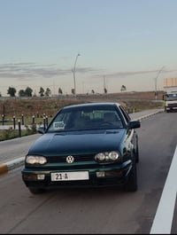 كولف نفخ 1995 • سيارة كولف • كولف كير عادي • كولف محرك 2000 • كولف بصم...