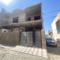 بيت طابقين • ١٥٠م • خلف نور المقدادية