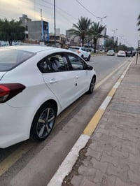 سيراتو • ٢٠١٧ • مكينة ١٦٠٠