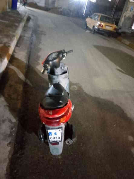 سلام عليكم بريز للبيع نضيفه هندر سلف كهربايات كلهه شغاله  بس دشبول طافي خير من الله مكينه خرسه الدراجه كفرات اصليه مو تجاريه مكاني بغداد مدينه الصدر شماعيه حي رحمه السعر 450وبيهه مجال رقم تليفون ***********
 ه
