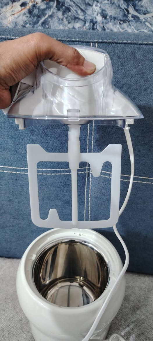 ماكنة آيس كريم.. وازبري.. ماركة ماجيمكس فرنسية.. غير مستخدمة.. باله اوربي.. السعر 50..شامل التوصيل لكافة المحافظات.. @إشارة


**إذا كنت صاحب هذا الإعلان وتريد حذفه لأي سبب، رجاءا أرسل رسالة إلى الدعم الفني**