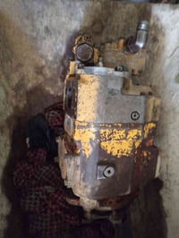 مضخه كريدر كتر للبيع شغاله ٠٧٨٠١١٥٠٣٩٩