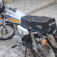 نامه ١٢٥ • موديل ١٦ • كوت شهداء