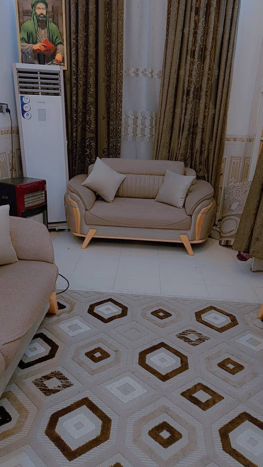 تخم خمسة قطع تركي حديث بطنه مخزان ويصير جربايه  صارله شهر  من مشترينه من  تركيه ماخذينه مليونين و800ويردونه مليونين 200وبي مجال عمارة, ميسان


**إذا كنت صاحب هذا الإعلان وتريد حذفه لأي سبب، رجاءا أرسل رسالة إلى الدعم الفني**