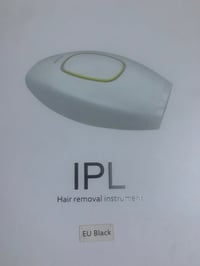 جهاز ليزر • بغداد • شرطة الرابعة