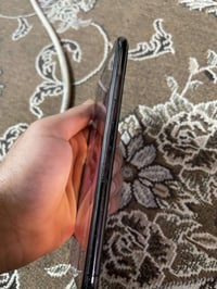 آيفون XS ماكس • ضهر مكسور • سيم ما يشتغل