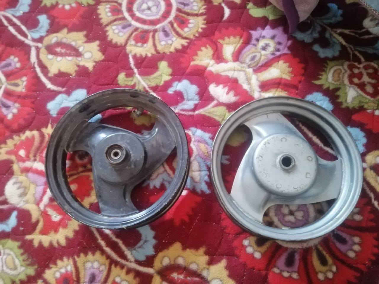 غراض ماكس عام
عقل رياضي ٨ نمر ب١٥

عقل بلادي تايوان ب١٥

زوج وياله الوره معوج ومعدل وهسه رجع بلاد ما بي شي ثنينهن ع ١٥

كفرات ماكس منغولي بلاد ختم كلهن عوزه الفوك مال ماسده ابيعهن شلعه ب٢٥ قفل

صالنصه ماكس اف ام عوزه لحيم مال برغي خارجي الصاير يم التاير بس والصالنصه نضيفه وياهه واقيه ملحه ب٢٥ قفل
مكاني ام العصافير يم جامع الزهراء

واتساب ***********
