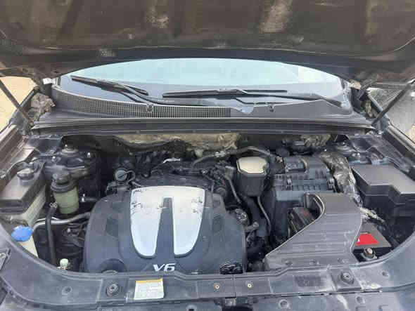 كيا سورنتو وارد امريكي داخله اكلين بالعراق صار بيه صبغ اثر جراد وشخوط مكفوله دواخل ابد مابيه ضرر 
مكينه V6 ع وضع الشركه
رقم بغداد الجديد تحويل ثاني يوم
بصمه تشغيل وبوب
فور ويل 
اشاره بالمري
تبريد قطعتين ثلج
مانع انحدار
كشن كهرباء
كشنات جلد
وبيه بعد مواصفات سعره كلش حلو 
سياره جاهزه للاخير 
السعر ١١٥ للاستفسار ***********/***********
