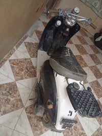 ٨٠ • ياماها • حي رمضان