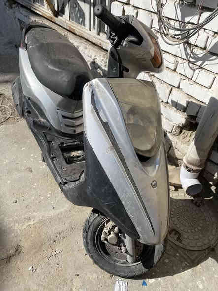 دراجه  بريز طافيه *********** السعر 150 الف
