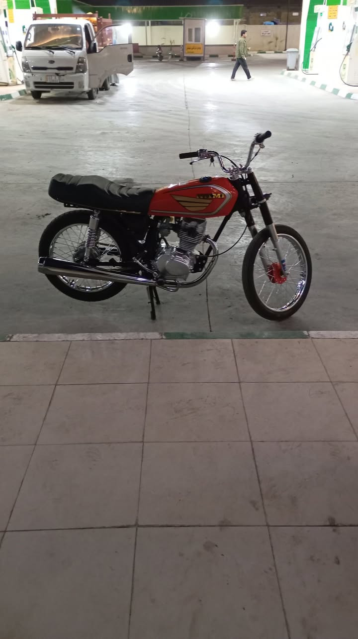 سلام عليكم دراجه نامه للبيع اوراق 2010 صارله يومين من معمره دراجه غلاضه كله اصليه سعر 950قفل


**إذا كنت صاحب هذا الإعلان وتريد حذفه لأي سبب، رجاءا أرسل رسالة إلى الدعم الفني**