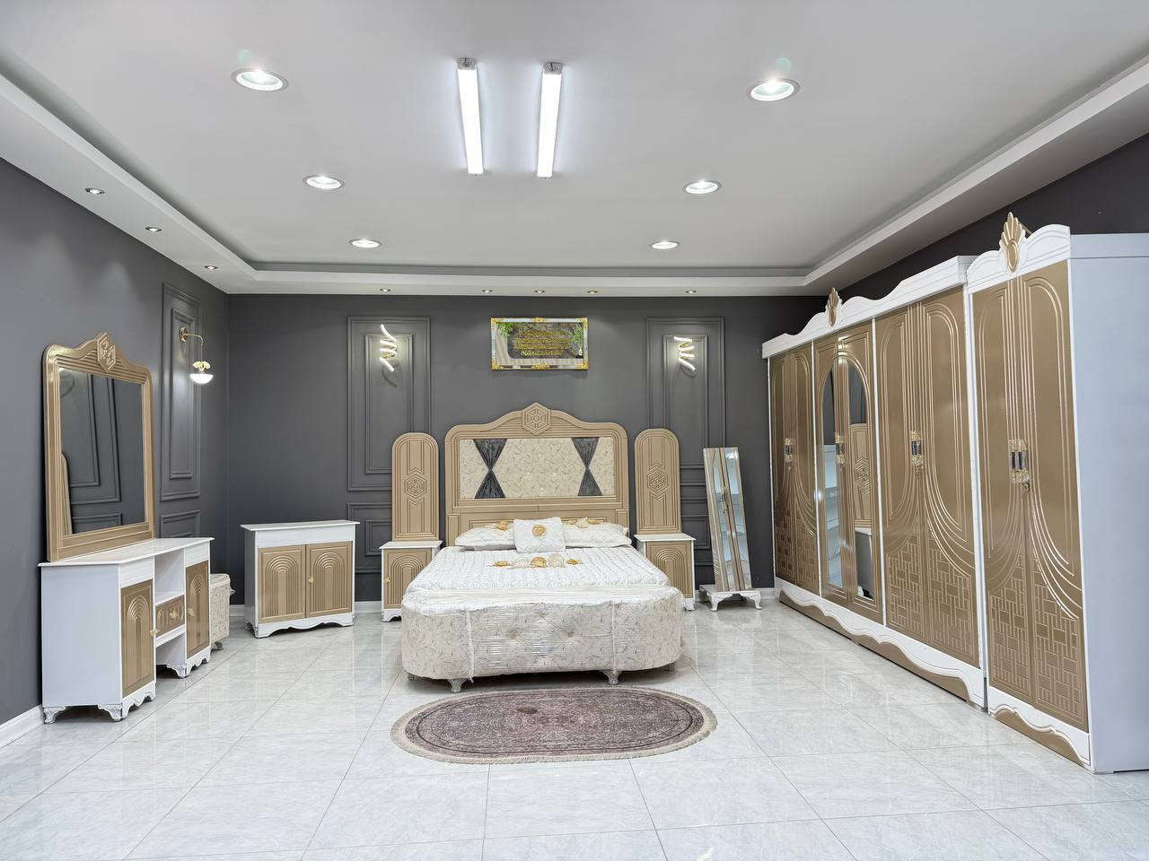 متوفر انواع الغرف الاخشاب صاج لتواصل معنا عبره الواتساب
wa.me/+9647857770513
07857770


**إذا كنت صاحب هذا الإعلان وتريد حذفه لأي سبب، رجاءا أرسل رسالة إلى الدعم الفني**