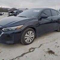 سنترا S • ٢٠٢٤ • ٤٣ الف ميل