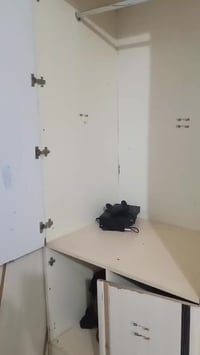 ناصريه • كنتور مطبخ • قابل تفاوض