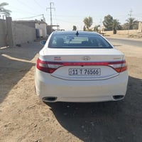 ازيرا ٢٠١٤ • مكينة ٣٠٠٠ • فول مواصفات