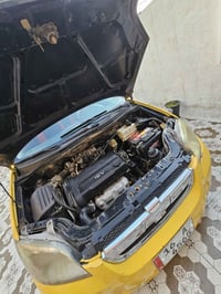 افيو • ٢٠٠٨ • رقم قادسيه