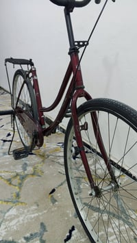 بايسكل • مراوس • عدة خاص