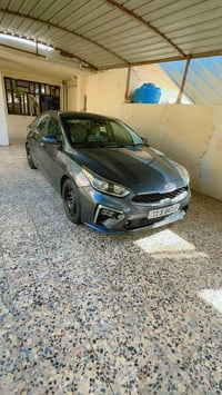 فورتي • ٢٠٢١ • كفاله