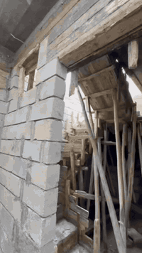 خزرج الساحل الأيمن • ٤٠م • غرفة وصالة