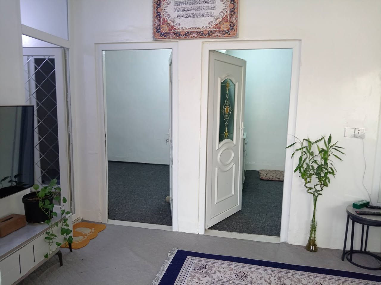 دار للبيع مساحة 130متر بيت جديد مابي اي نقس منطقه شورجة قريب تكية شيخ فواد زايد ***********قريب مطعم سيد
