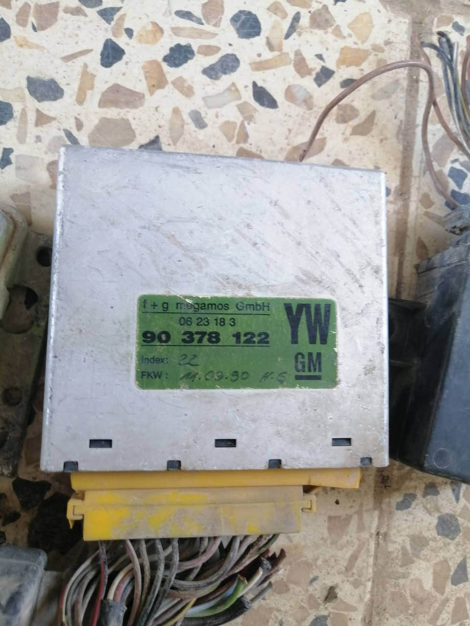 عندي عقول مال ابول سيناتور ونجي البيع ال شراي يراسل خاص


**إذا كنت صاحب هذا الإعلان وتريد حذفه لأي سبب، رجاءا أرسل رسالة إلى الدعم الفني**