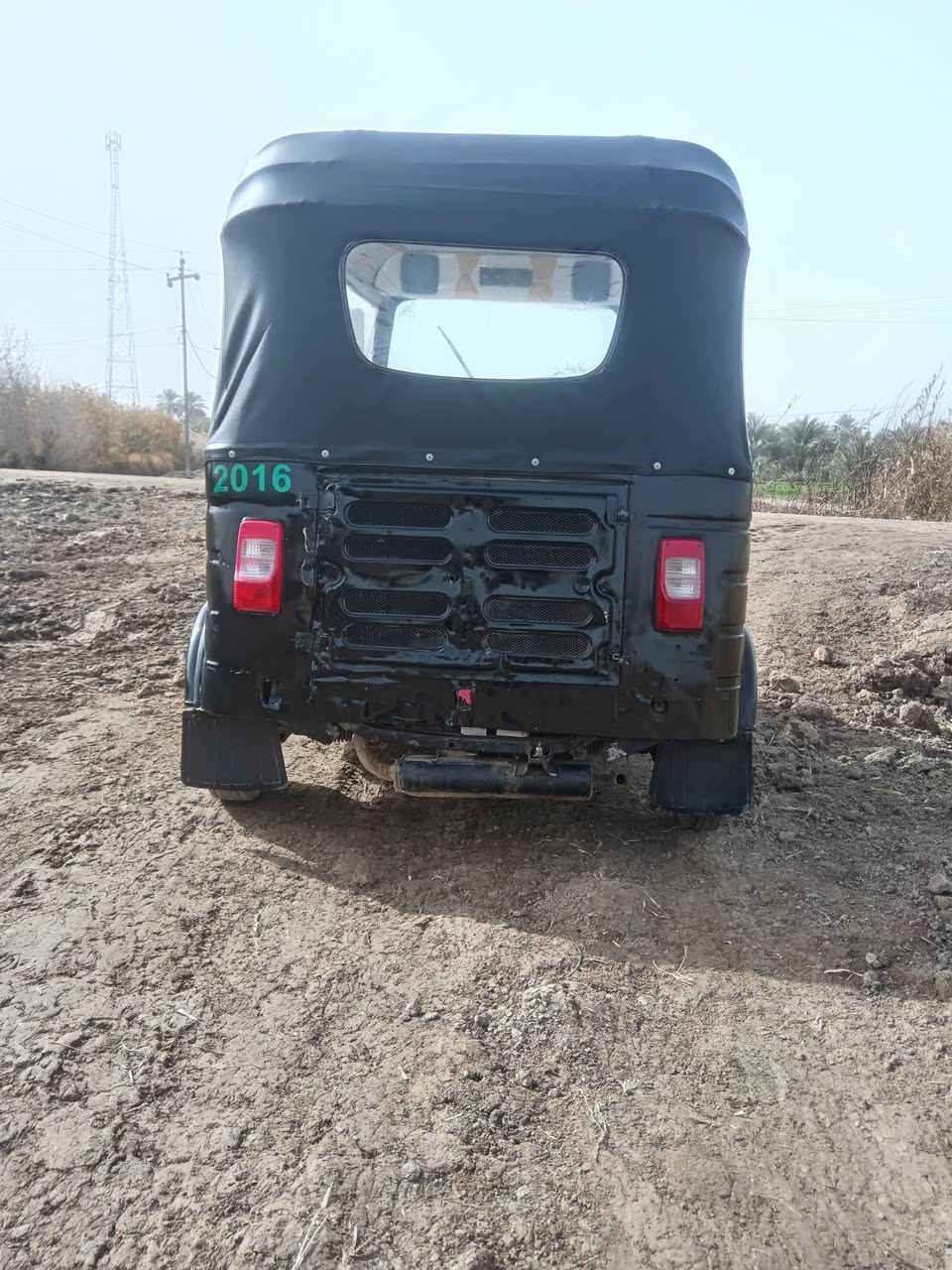 السلام عليكم تكتك لبيع مديل 2017تكتك نضيف مال شغل شراي يدك ع بي خير ويدلل مكان كربلاء وراق اصلي***********
